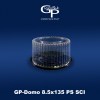 GP-DOMO 8 5 X 135 PS SCI3